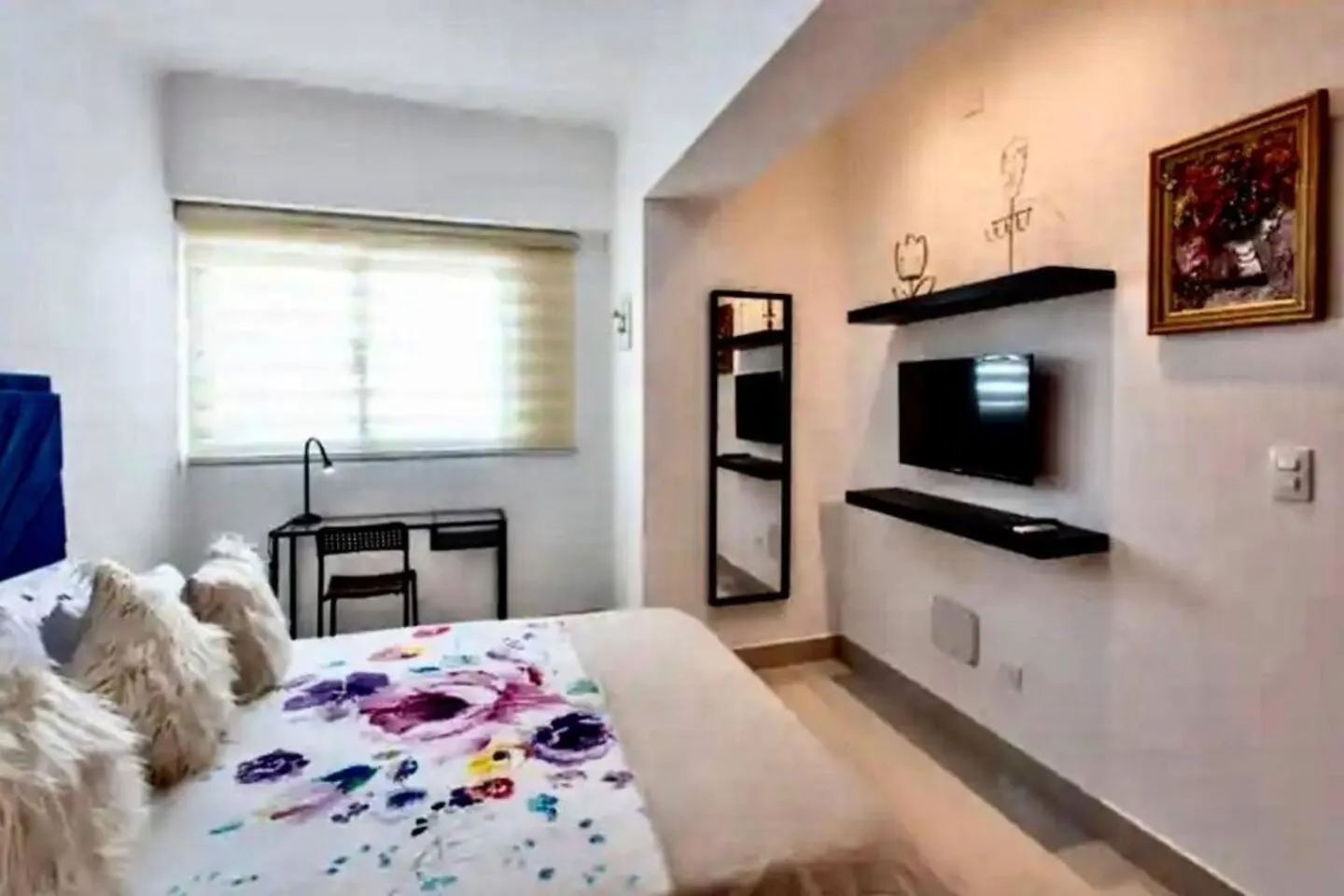Appartamento Suitedeluxe 1 Bdr Ocean View, Pool, Saune, Gym Apt I 14 Santo Domingo Repubblica Dominicana