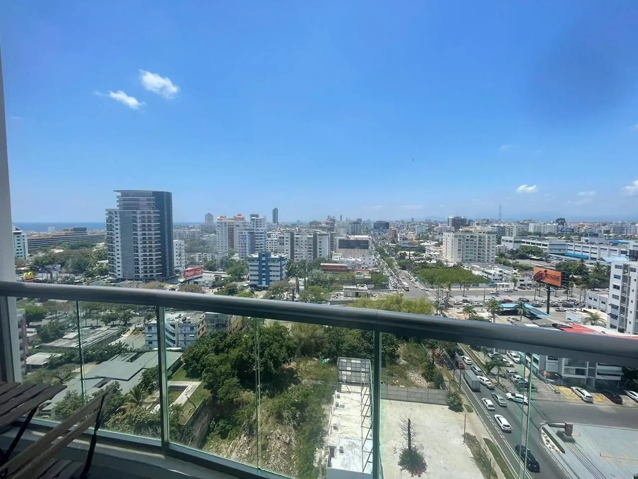 Appartamento Suitedeluxe 1 Bdr Ocean View, Pool, Saune, Gym Apt I 14 Santo Domingo Repubblica Dominicana