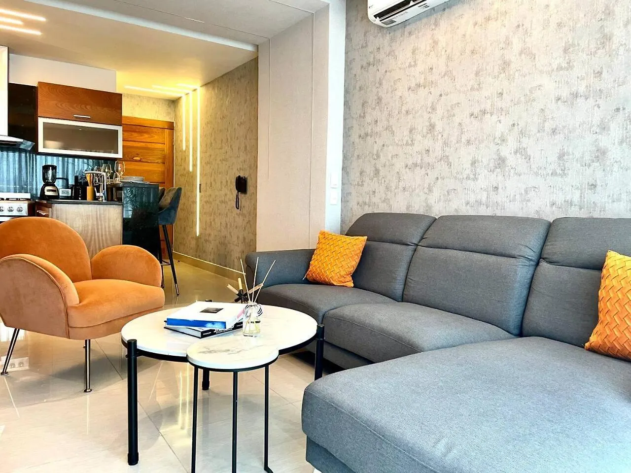 Appartamento Suitedeluxe 1 Bdr Ocean View, Pool, Saune, Gym Apt I 14 Santo Domingo