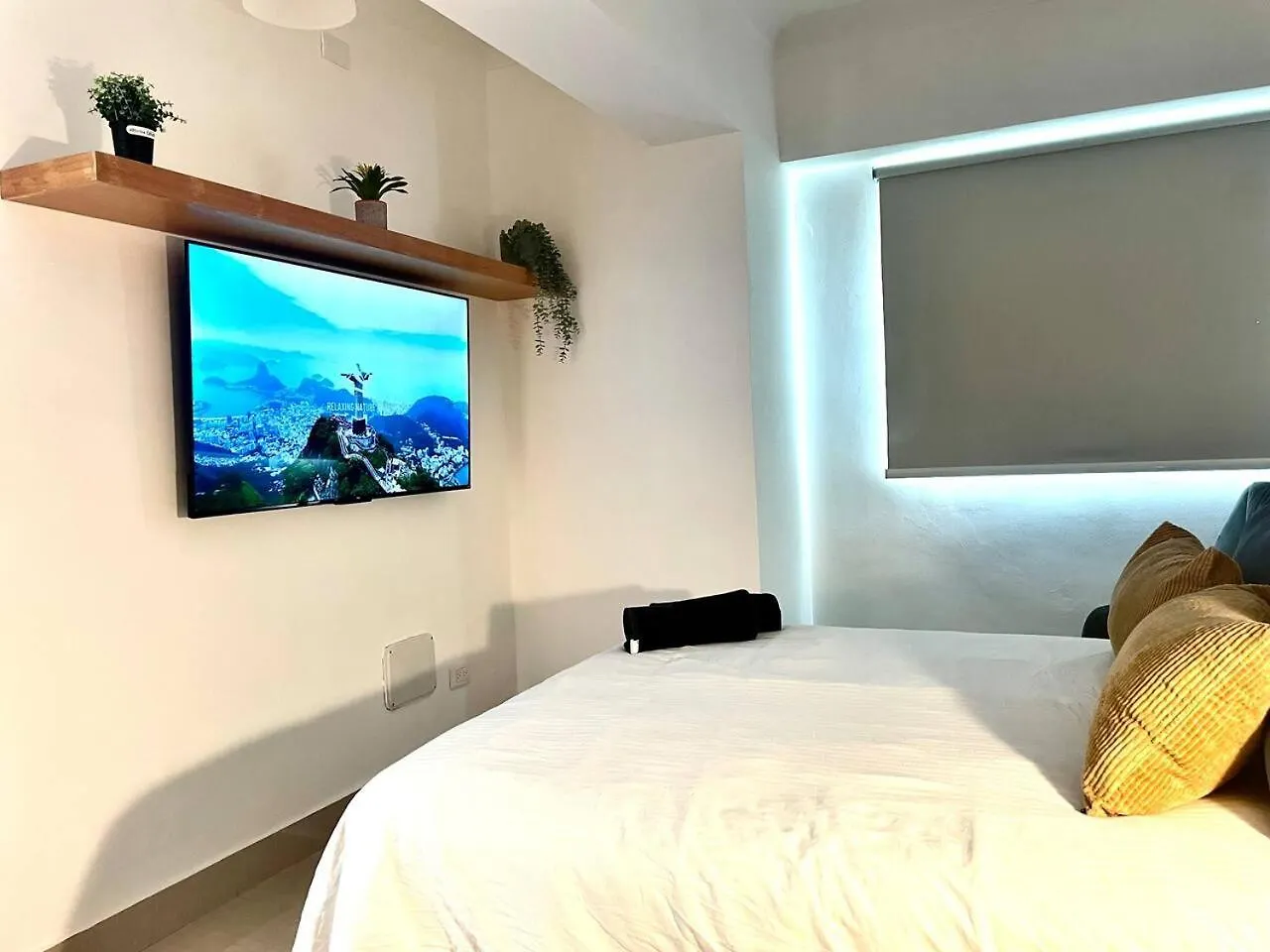 Suitedeluxe 1 Bdr Ocean View, Pool, Saune, Gym Apt I 14 Santo Domingo 0*,