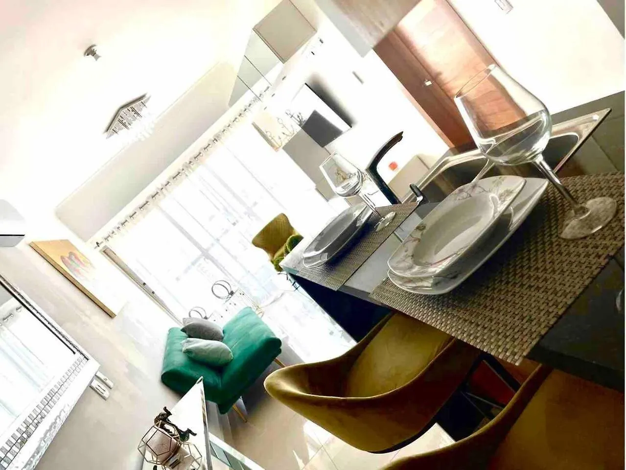 Suitedeluxe 1 Bdr Ocean View, Pool, Saune, Gym Apt I 14 Santo Domingo Repubblica Dominicana