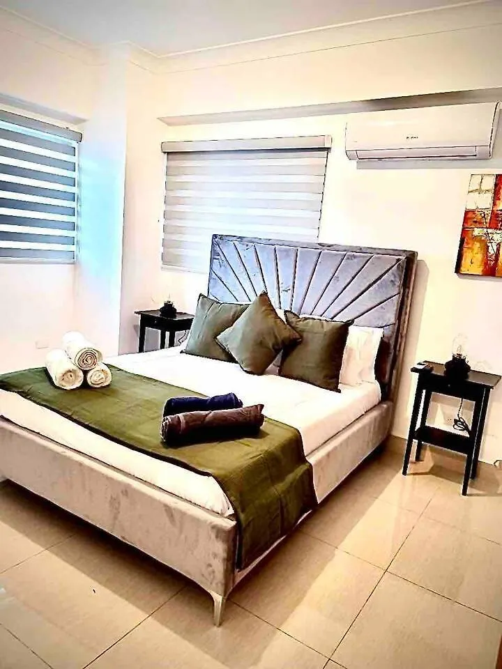 Suitedeluxe 1 Bdr Ocean View, Pool, Saune, Gym Apt I 14 Santo Domingo Repubblica Dominicana