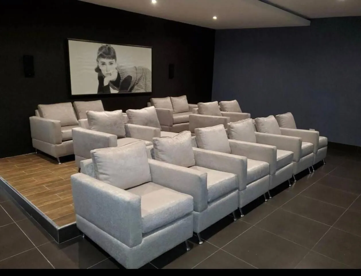 Suitedeluxe 1 Bdr Ocean View, Pool, Saune, Gym Apt I 14 Santo Domingo 0*,