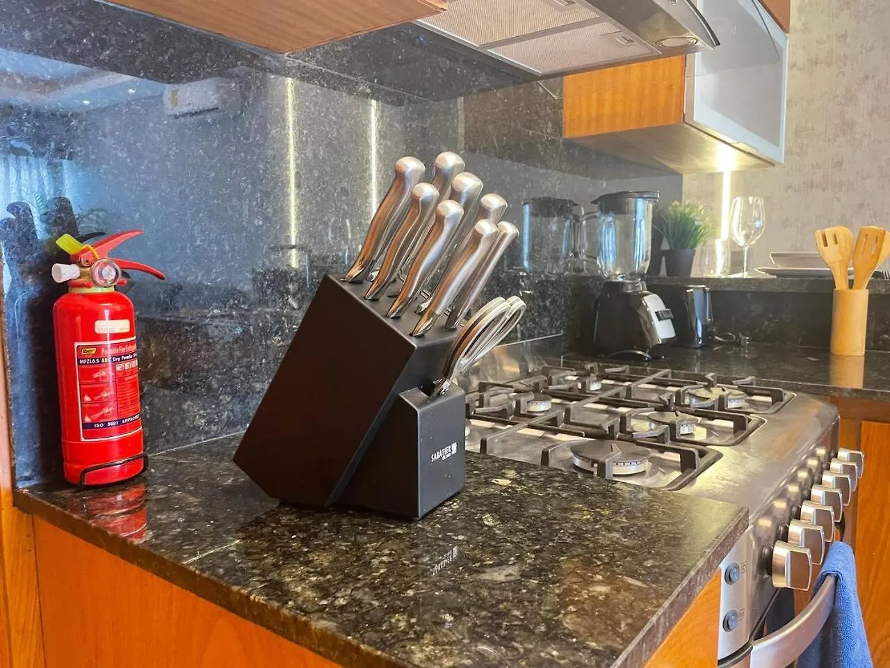 Suitedeluxe 1 Bdr Ocean View, Pool, Saune, Gym Apt I 14 Santo Domingo 0*,  Repubblica Dominicana