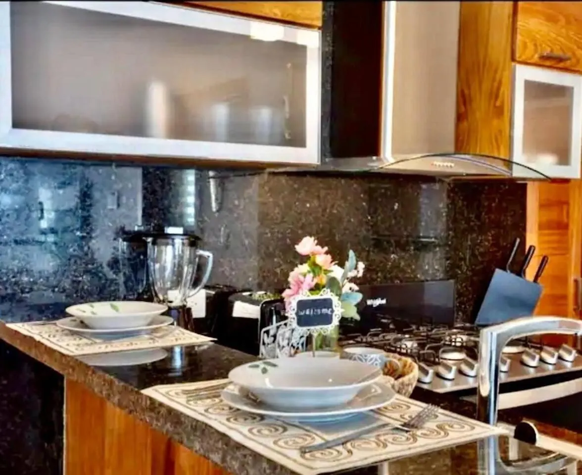Appartamento Suitedeluxe 1 Bdr Ocean View, Pool, Saune, Gym Apt I 14 Santo Domingo Repubblica Dominicana