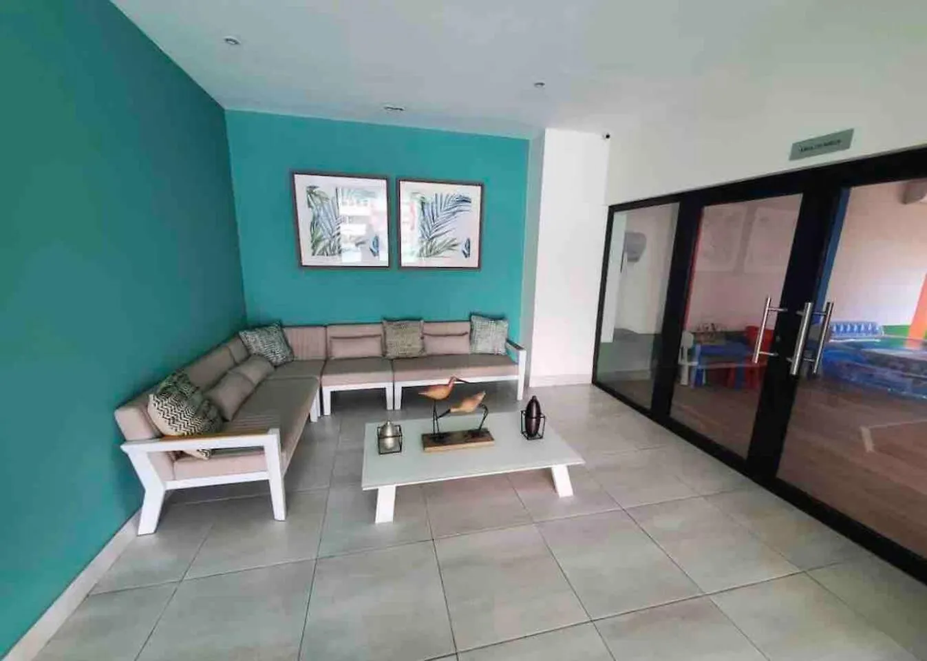 Suitedeluxe 1 Bdr Ocean View, Pool, Saune, Gym Apt I 14 Santo Domingo 0*,