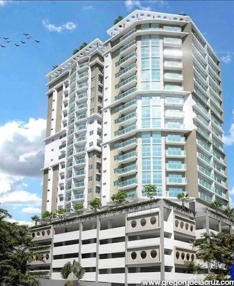 Suitedeluxe 1 Bdr Ocean View, Pool, Saune, Gym Apt I 14 Santo Domingo 0*,  Repubblica Dominicana